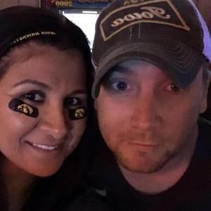 Meet your Posher, Cecilia